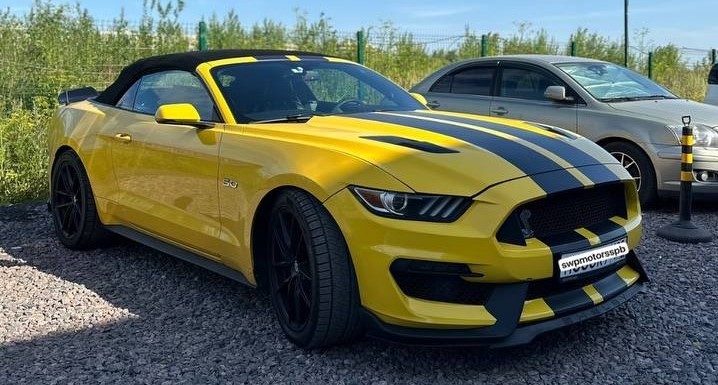 Ford Mustang 5.0 2017: когда мощь встречается с профессионализмом!Представляем вашему вниманию успешный проект по тюнингу легендарного американского маслкара. Наши эксперты провели комплексную оптимизацию производительности, превратив ваш Mustang в настоящего зверя! 🐯Что было сделано:
✅ Прошивка под Евро-2 с удалением катализатора
✅ Точная настройка параметров для максимального раскрытия потенциала двигателя
✅ Оптимизация трансмиссии для безупречной работы
Результаты говорят сами за себя:
🚀 Существенный прирост динамики разгона
🎮 Более агрессивная и отзывчивая работа мотора
🏁 Плавные и молниеносные переключения передач
🎯 Полное отсутствие рывков при смене передач
Ваш Mustang теперь не просто привлекает восхищённые взгляды — он разрывает асфальт, демонстрируя истинную мощь американского маслкара!
Готовы раскрыть потенциал своего авто? Доверьтесь профессионалам с многолетним опытом работы!